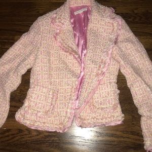 Banana Republic blazer